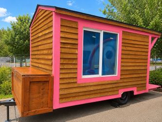 ☕ Coffee Cart for Sale – Turnkey Business Opportunity!