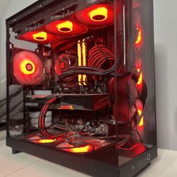 Gaming PC - RTX 3060 | Ryzen 5 5600 | 32GB Ram