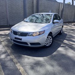 2012 Kia Forte