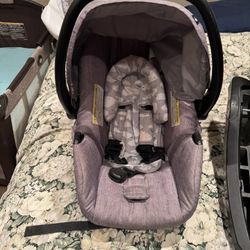 Baby Stuff