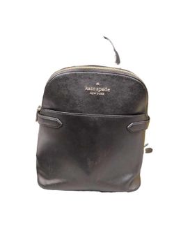 Kate Spade V101 Black Backpack / Briefcase / Bag