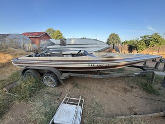 1982 Sunray
