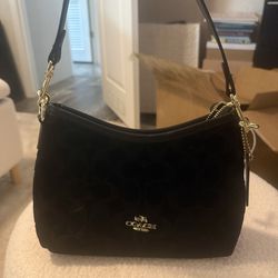 Coach mini bags