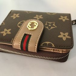 Women’s Wallet 