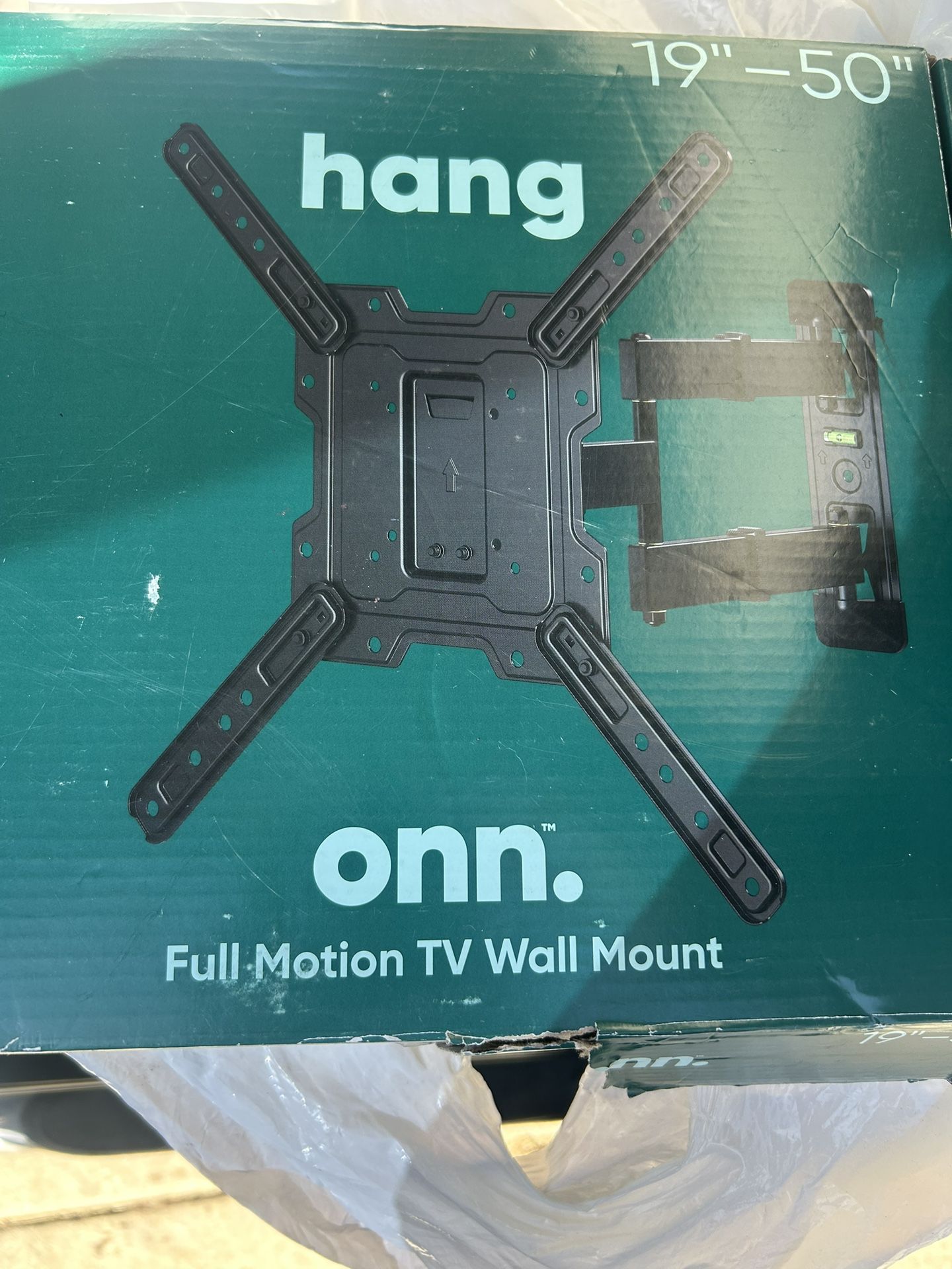 Tv Mount