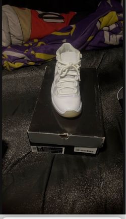 Retro 11s Sz 10.5