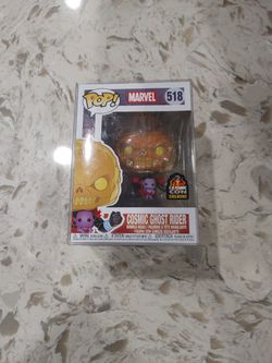 Cosmic Ghost Rider (L.A Comic Con Exclusive)
