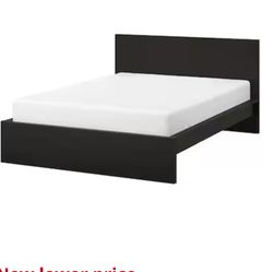 Bed frame 