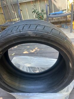 Nitto tires