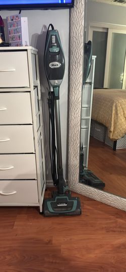 Shark vacuum cleaner