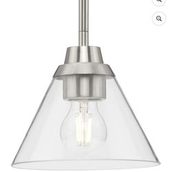 Better Home Light Pendant