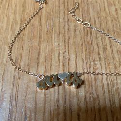 David Gold Filled Bracelet