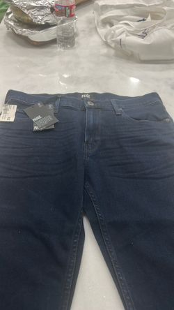 Jeans, Paige