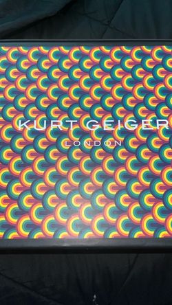 Kurt Geiger men shoes