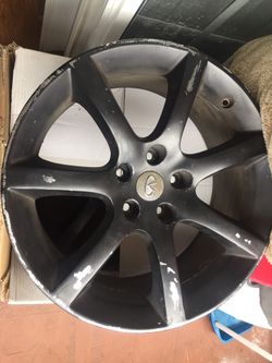 2..Wheels.Infiniti g35