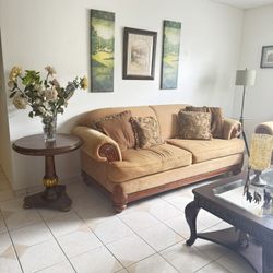 El Dorado living Room Set