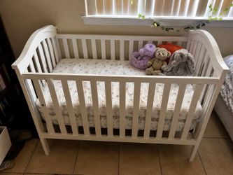 Baby Crib