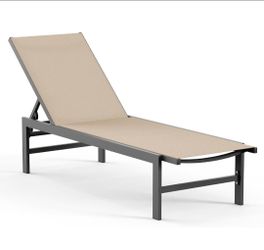 patio Chaise Lounge Chair