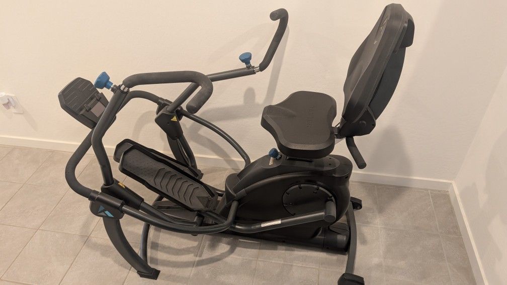 Exercise Machine