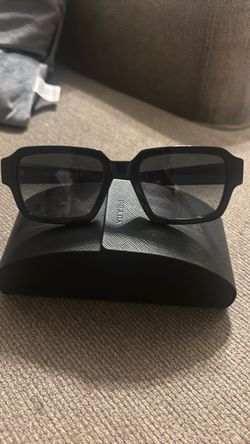 Prada sun Glasses