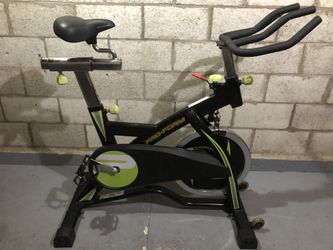 ProForm 320 SPX Spin Bike/Exercise Bike