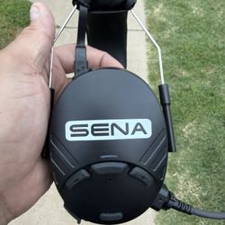 Sena Headset