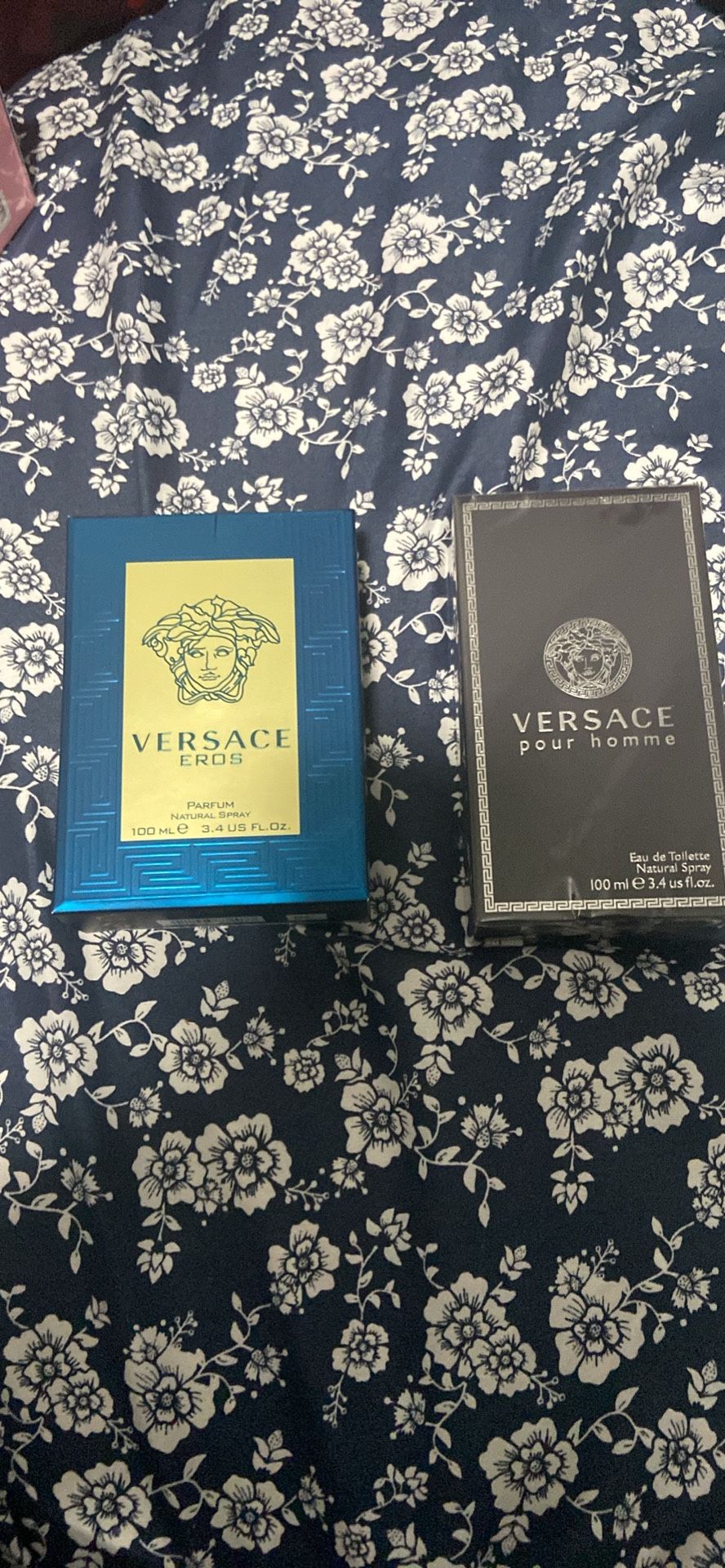 Colognes