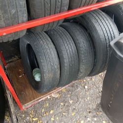 Tires brand new all sizes