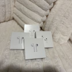 airpods not used fresh out the box