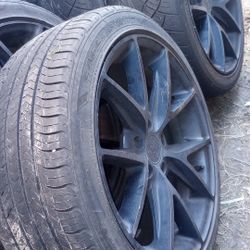 Niche Rims And Tires