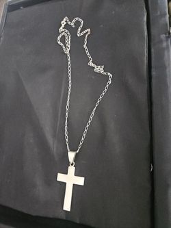 Silver Jewelry