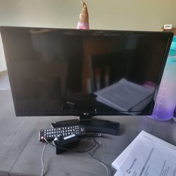 LG Monitor