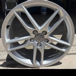 Audi Rims