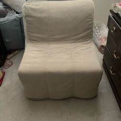 Small Sofa/Mattress