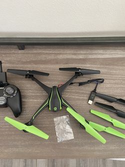 Sky Viper v2450HD Streaming Drone 2016