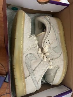 Nike sb dunks (mummy)