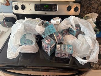 Tops nfl crome blaster box