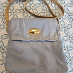 Capezio Shoulder Purse