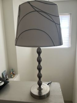 Nice Bedroom Lamp
