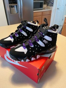 Charles Barkley