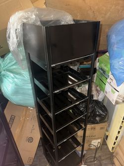 Storage Rack