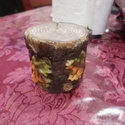 Decorative Candle New $5