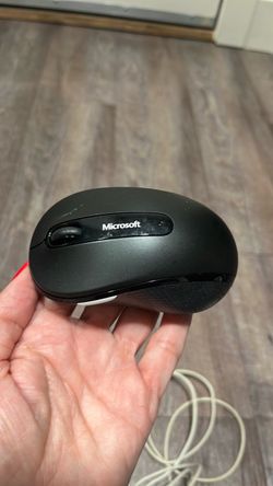 Model 1383 Microsoft wireless mouse 4000