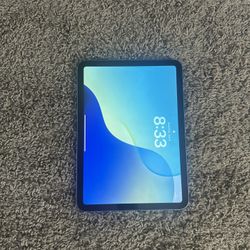 iPad 10th Gen