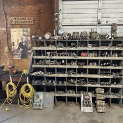 Electrical Breakers/Panel Parts