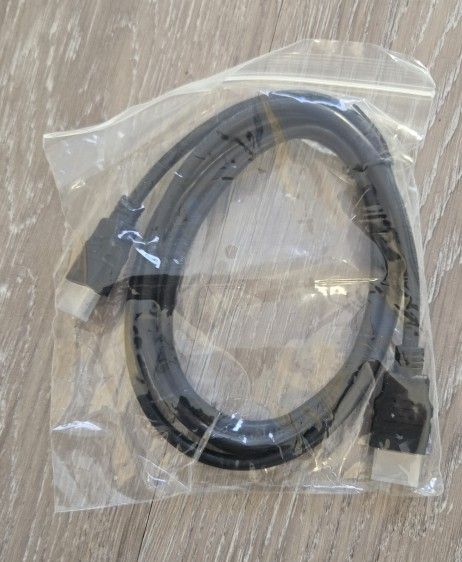 HDMI Cable Ultra 4K 1080P HDTV UHD Ethernet 4K x 2K 3D Audio High Speed 1.5M
