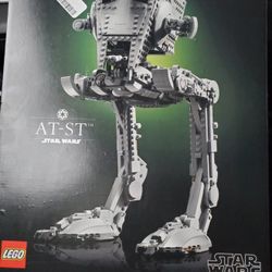 New Lego Set 75417