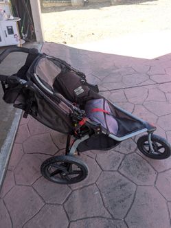 BOB Stroller