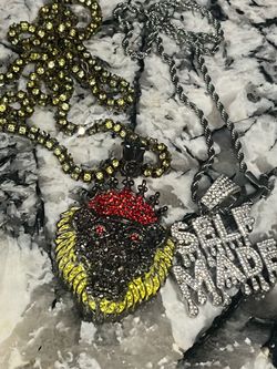Bussdown chain
