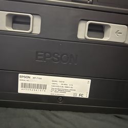 Epson Xp-7100 Printer 